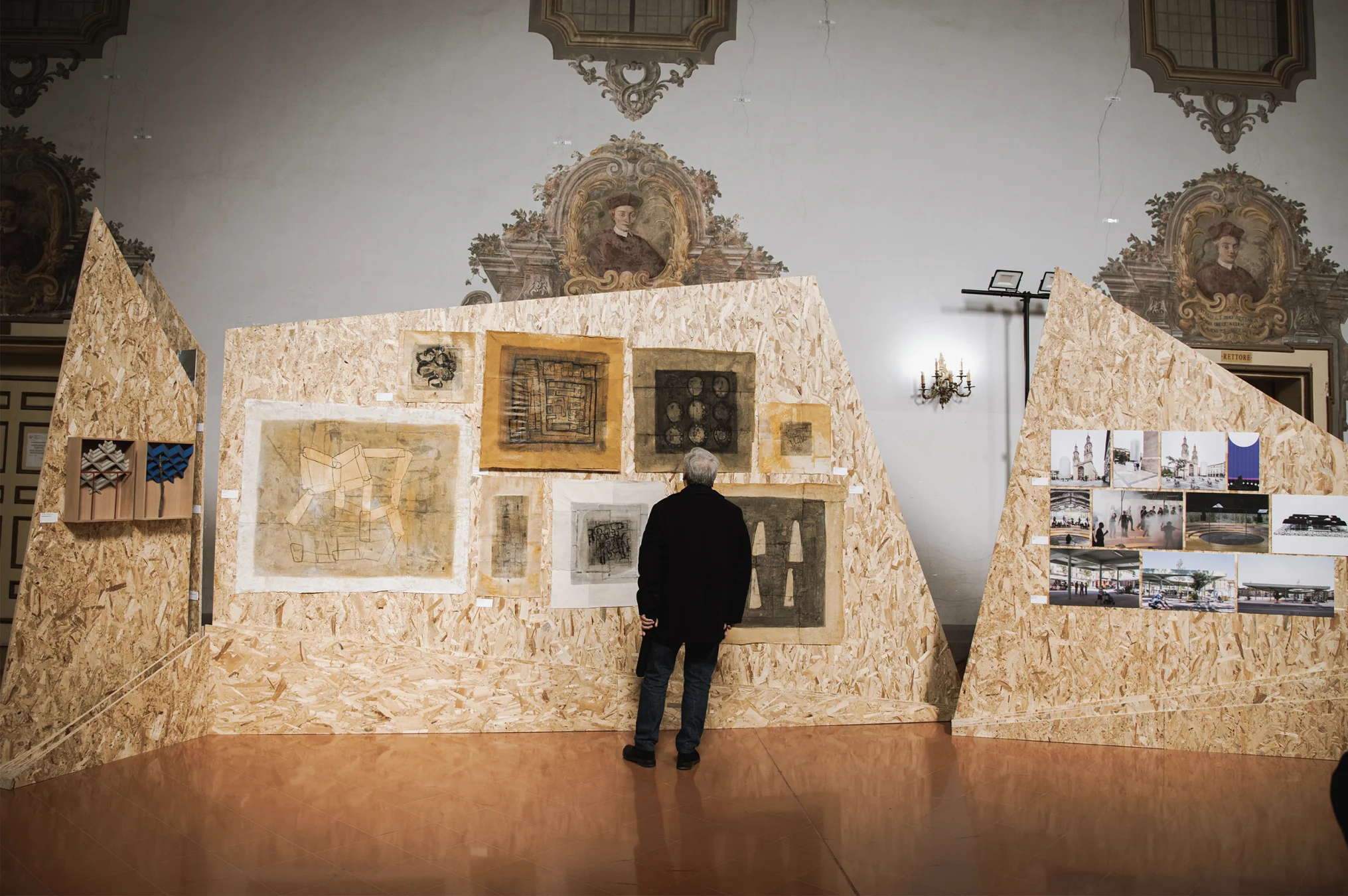 Mostre e musei